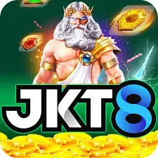 JKT8 - Petualangan Anime yang Menghibur
