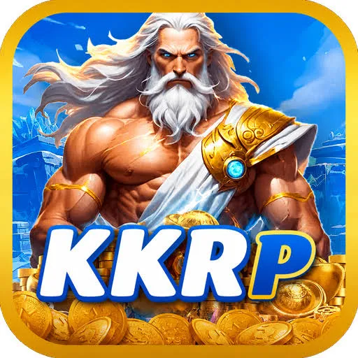 KKRP - Pertarungan Epic di Arena