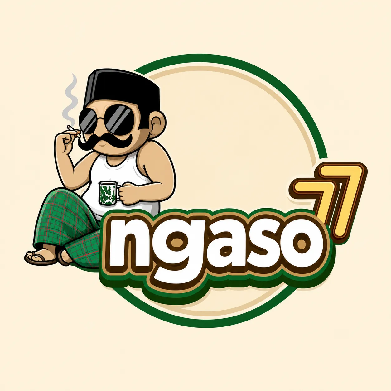 NGASO77 - Game QiuQiu Seru dan Mengasyikkan
